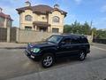 Lexus LX 470 2005 годаүшін9 500 000 тг. в Алматы – фото 3