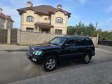 Lexus LX 470 2005 года за 9 500 000 тг. в Алматы – фото 3