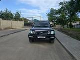 Lexus LX 470 2005 года за 9 500 000 тг. в Алматы – фото 4