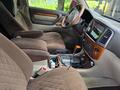 Lexus LX 470 2005 годаүшін9 500 000 тг. в Алматы – фото 8