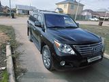 Lexus LX 570 2011 года за 20 000 000 тг. в Астана