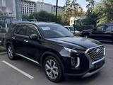 Hyundai Palisade 2022 года за 19 000 000 тг. в Алматы