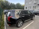 Hyundai Palisade 2022 года за 19 000 000 тг. в Алматы – фото 2