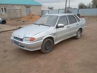 ВАЗ (Lada) 2115 2006 годаfor850 000 тг. в Актобе