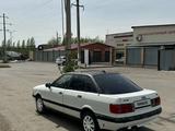 Audi 80 1987 годаүшін1 000 000 тг. в Астана – фото 4