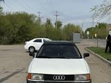 Audi 80 1987 годаүшін1 000 000 тг. в Астана