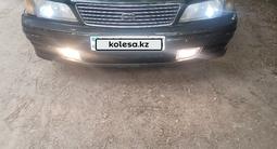 Nissan Cefiro 1996 годаfor2 100 000 тг. в Алматы