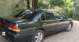 Nissan Cefiro 1996 годаfor2 100 000 тг. в Алматы – фото 2