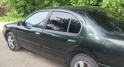 Nissan Cefiro 1996 годаfor2 100 000 тг. в Алматы – фото 3