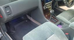 Nissan Cefiro 1996 годаfor2 100 000 тг. в Алматы – фото 5