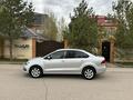 Volkswagen Polo 2014 годаүшін5 595 000 тг. в Астана – фото 3