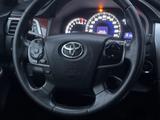 Toyota Camry 2012 годаfor9 150 000 тг. в Семей – фото 2