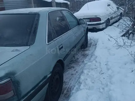 Mazda 626 1990 года за 580 000 тг. в Алматы – фото 4