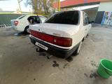 Mazda 323 1994 годаүшін950 000 тг. в Шамалган – фото 3