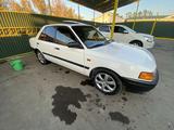 Mazda 323 1994 годаүшін950 000 тг. в Шамалган – фото 4