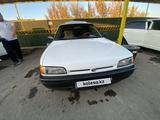 Mazda 323 1994 годаүшін950 000 тг. в Шамалган – фото 5