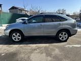 Lexus RX 330 2005 года за 7 340 000 тг. в Алматы – фото 4