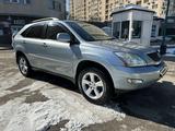 Lexus RX 330 2005 года за 7 340 000 тг. в Алматы – фото 3