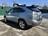 Lexus RX 330 2005 года за 7 340 000 тг. в Алматы – фото 5