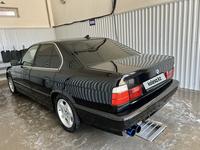 BMW 525 1995 годаүшін2 000 000 тг. в Актау