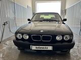 BMW 525 1995 годаүшін2 000 000 тг. в Актау – фото 2