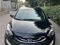 Hyundai i30 2014 года за 5 200 000 тг. в Алматы – фото 4
