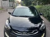 Hyundai i30 2014 годаүшін5 200 000 тг. в Алматы – фото 4