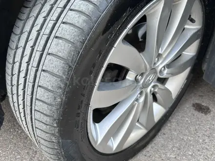 Hyundai i30 2014 года за 5 200 000 тг. в Алматы – фото 14