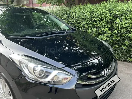 Hyundai i30 2014 года за 5 200 000 тг. в Алматы – фото 16