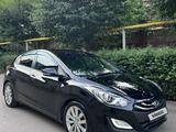Hyundai i30 2014 годаүшін5 200 000 тг. в Алматы – фото 3