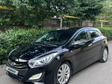 Hyundai i30 2014 годаүшін5 200 000 тг. в Алматы – фото 5