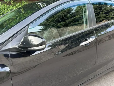 Hyundai i30 2014 года за 5 200 000 тг. в Алматы – фото 8