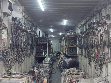 Двигатель Лексус RX330 Привозной за 10 000 тг. в Алматы – фото 19