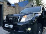 Toyota Land Cruiser Prado 2011 годаүшін15 200 000 тг. в Костанай – фото 3