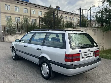 Volkswagen Passat 1996 года за 2 900 000 тг. в Шымкент – фото 10