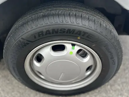 Volkswagen Passat 1996 года за 2 900 000 тг. в Шымкент – фото 12