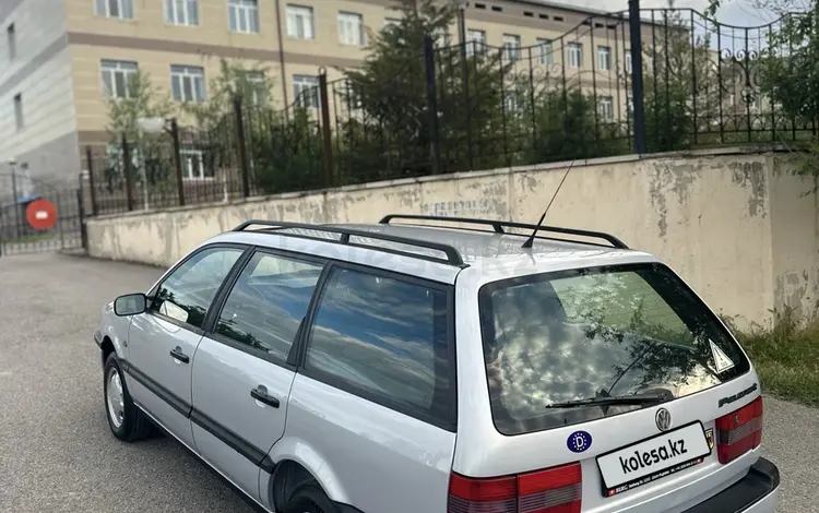 Volkswagen Passat 1996 года за 2 900 000 тг. в Шымкент