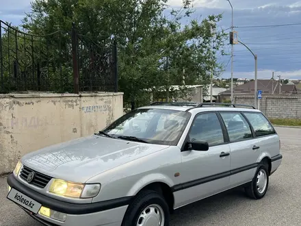 Volkswagen Passat 1996 года за 2 900 000 тг. в Шымкент – фото 22