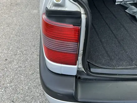 Volkswagen Passat 1996 года за 2 900 000 тг. в Шымкент – фото 28