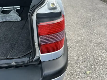 Volkswagen Passat 1996 года за 2 900 000 тг. в Шымкент – фото 29