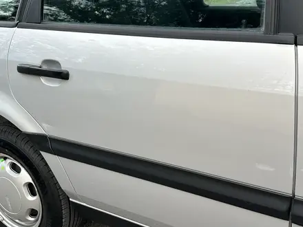 Volkswagen Passat 1996 года за 2 900 000 тг. в Шымкент – фото 36