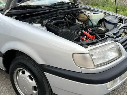 Volkswagen Passat 1996 года за 2 900 000 тг. в Шымкент – фото 38