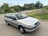 Volkswagen Passat 1996 года за 2 900 000 тг. в Шымкент – фото 4