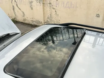 Volkswagen Passat 1996 года за 2 900 000 тг. в Шымкент – фото 43