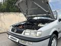 Volkswagen Passat 1996 года за 2 900 000 тг. в Шымкент – фото 44