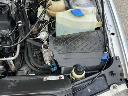 Volkswagen Passat 1996 года за 2 900 000 тг. в Шымкент – фото 47