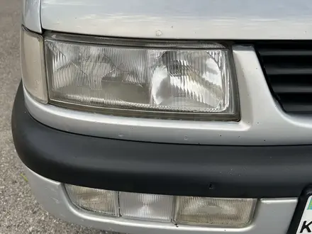 Volkswagen Passat 1996 года за 2 900 000 тг. в Шымкент – фото 49
