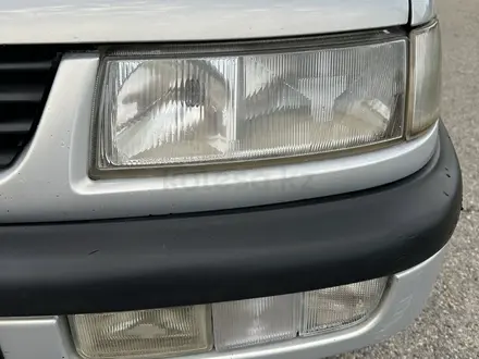 Volkswagen Passat 1996 года за 2 900 000 тг. в Шымкент – фото 50