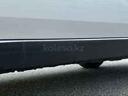 Volkswagen Passat 1996 года за 2 900 000 тг. в Шымкент – фото 51