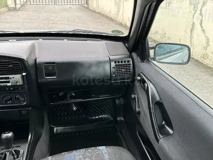 Volkswagen Passat 1996 года за 2 900 000 тг. в Шымкент – фото 56